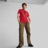 Imagen PUMA Polera deportiva para hombre Scuderia Ferrari Race #4