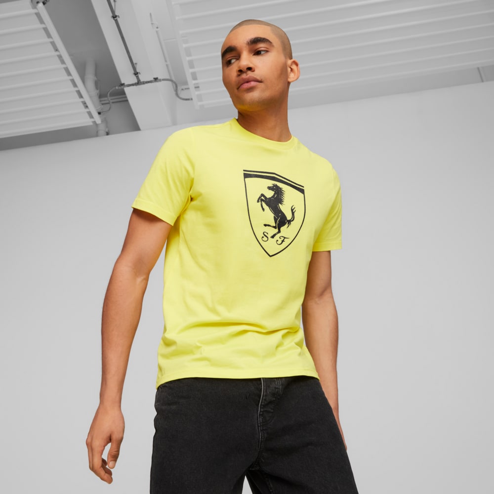 Polera puma ferrari discount