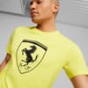 Görüntü Puma SCUDERIA FERRARI Race BIG SHIELD Motorsport Erkek Tişört #4