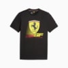Imagen PUMA Polera deportiva para hombre Scuderia Ferrari Race #6