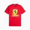 Imagen PUMA Polera deportiva para hombre Scuderia Ferrari Race #6