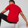 Imagen PUMA Polera deportiva para hombre Scuderia Ferrari Race #5