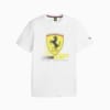 Imagen PUMA Polera deportiva para hombre Scuderia Ferrari Race #6