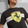 Görüntü Puma SCUDERIA FERRARI Motorsport Erkek Tişört #2