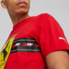 Image Puma Scuderia Ferrari Men's Motorsport Tee #4