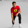 Imagen PUMA Polera para hombre Scuderia Ferrari #5