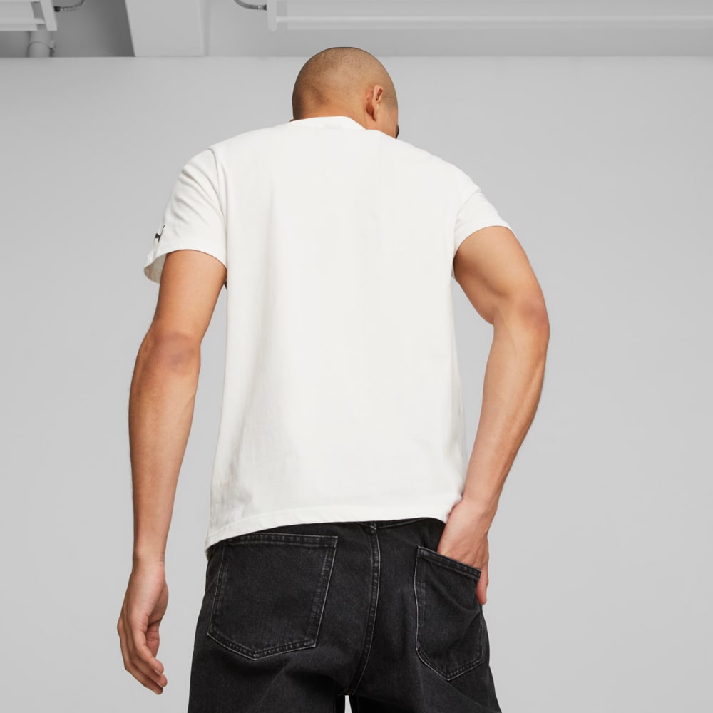 Imagen PUMA Polera para hombre Scuderia Ferrari #2