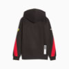 Image Puma Scuderia Ferrari Race Statement Youth Hoodie #2