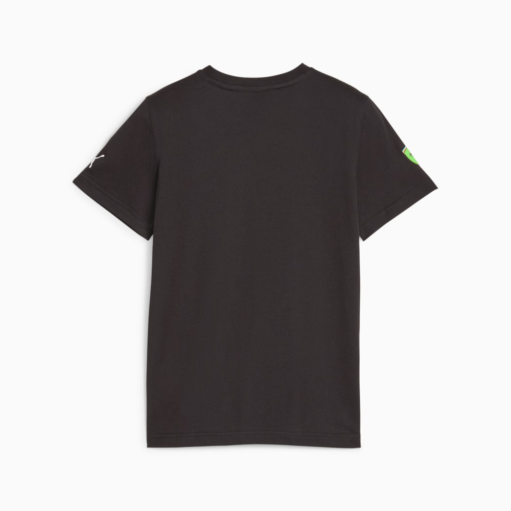 Image Puma Scuderia Ferrari Youth Motorsport Tee #2