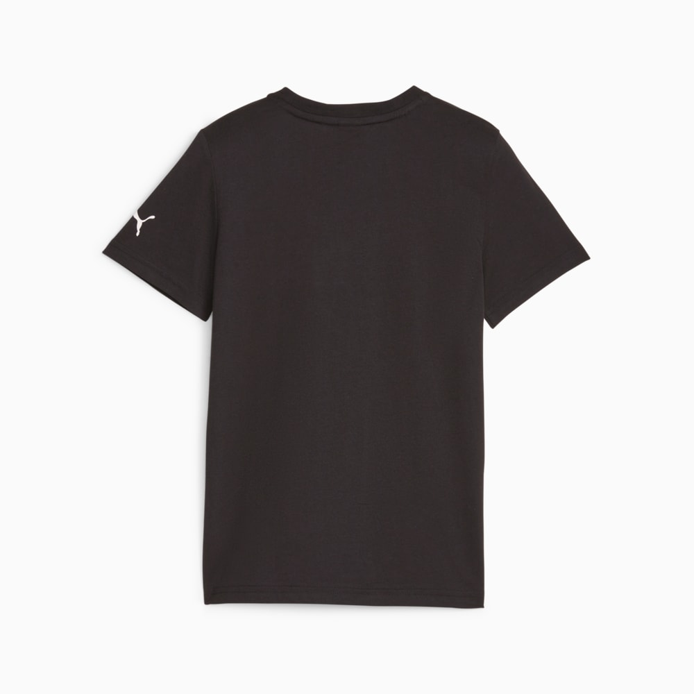 Image Puma Scuderia Ferrari Youth Motorsport Tee #2