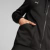 Изображение Puma Куртка Scuderia Ferrari Style Hooded Sweat Jacket #3: Puma Black