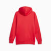 Зображення Puma Куртка  Scuderia Ferrari Style Hooded Sweat Jacket #7: rosso corsa