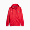 Зображення Puma Куртка  Scuderia Ferrari Style Hooded Sweat Jacket #6: rosso corsa