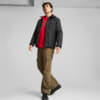 Image Puma Scuderia Ferrari Style Reversable Padded Jacket #4