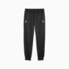 Зображення Puma Штани Scuderia Ferrari Style Sweatpants #6: Puma Black