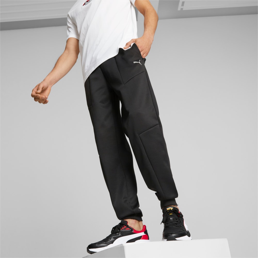Puma ferrari sweatpants store
