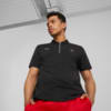 Image PUMA Polo Scuderia Ferrari Style #1