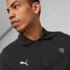 Görüntü Puma SCUDERIA FERRARI Style Jacquard Polo #3