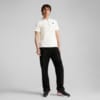 Görüntü Puma SCUDERIA FERRARI Style Jacquard Polo #4