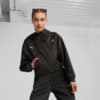 Зображення Puma Куртка Scuderia Ferrari Style Women’‎s Hooded Sweat Jacket #1: Puma Black