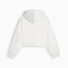 Image Puma Scuderia Ferrari Style Women's Hooded Sweat Jacket #7