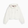 Image Puma Scuderia Ferrari Style Women's Hooded Sweat Jacket #6
