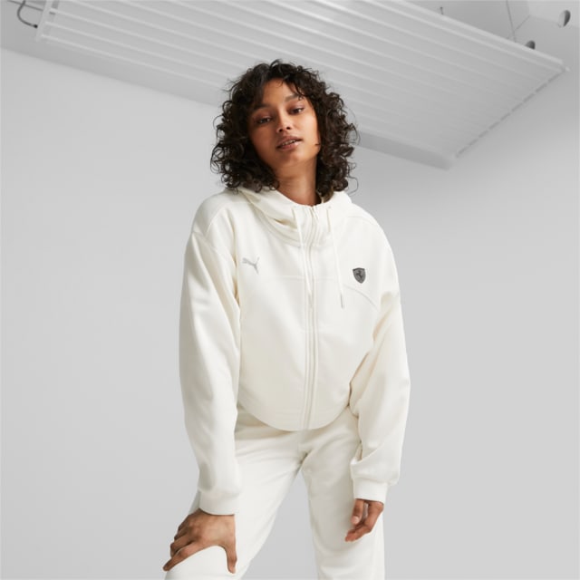 Puma women's sweatshirts clearance