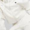 Изображение Puma Куртка Scuderia Ferrari Style Women’‎s Hooded Sweat Jacket #5: Warm White