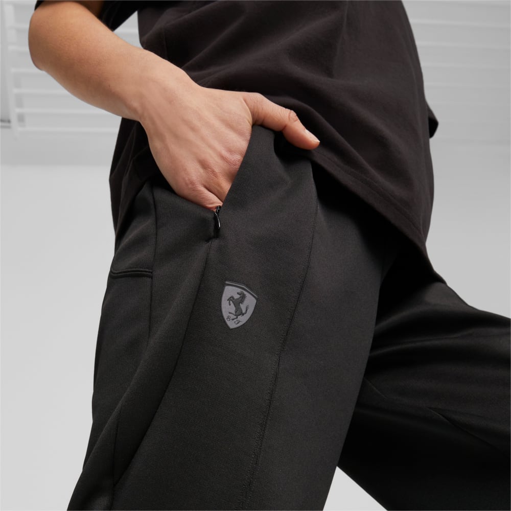 Ferrari puma shop sweatpants