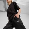 Зображення Puma Штани Scuderia Ferrari Style Women’‎s Sweatpants #5: Puma Black