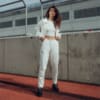 Görüntü Puma SCUDERIA FERRARI Style Kadın Eşofman Altı #8