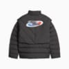 Изображение Puma Куртка BMW M Motorsport Garage Crew Men's Jacket #7: Puma Black