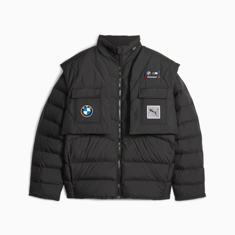 Jaqueta puma bmw motorsport shop
