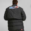 Изображение Puma Куртка BMW M Motorsport Garage Crew Men's Jacket #4: Puma Black