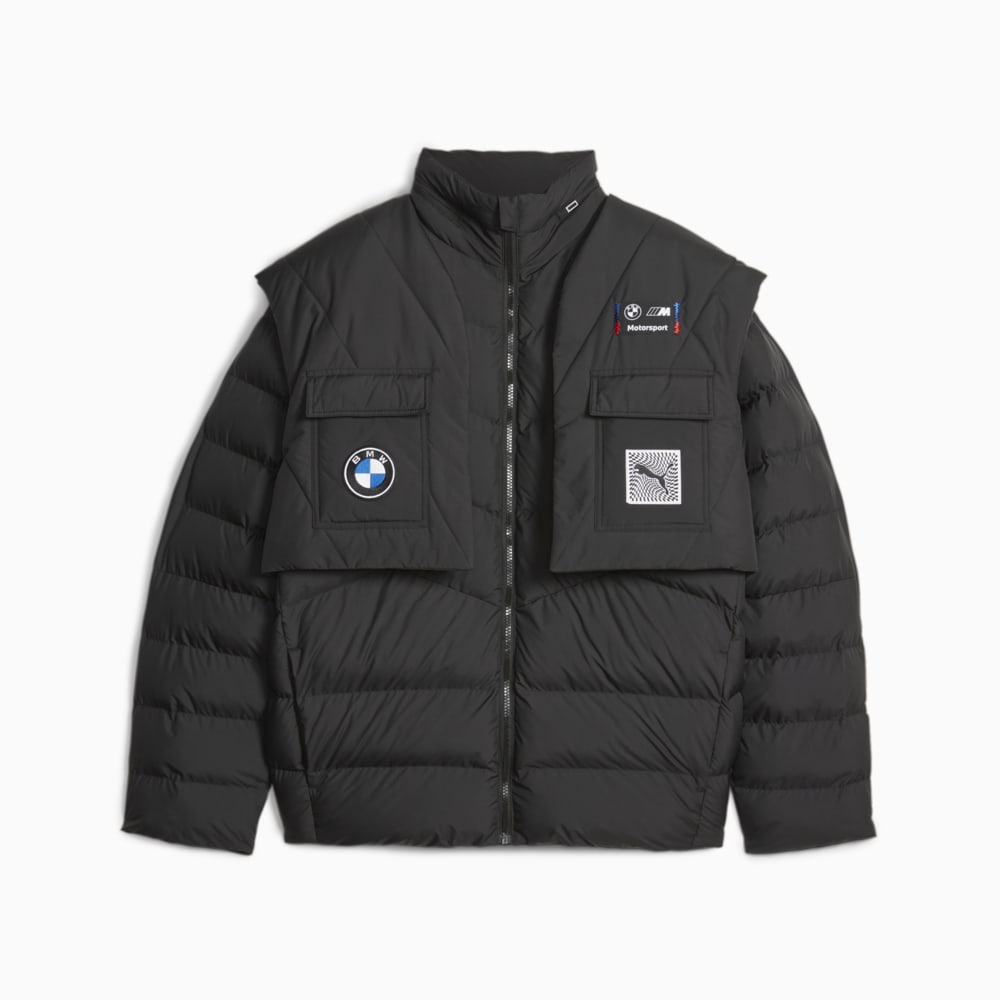 Puma bmw cheap clothing south africa
