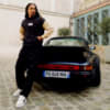 Imagen PUMA Polerón con capucha Statement Porsche Legacy #8