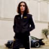 Imagen PUMA Chaqueta deportiva MT7 para hombre Porsche Legacy #8