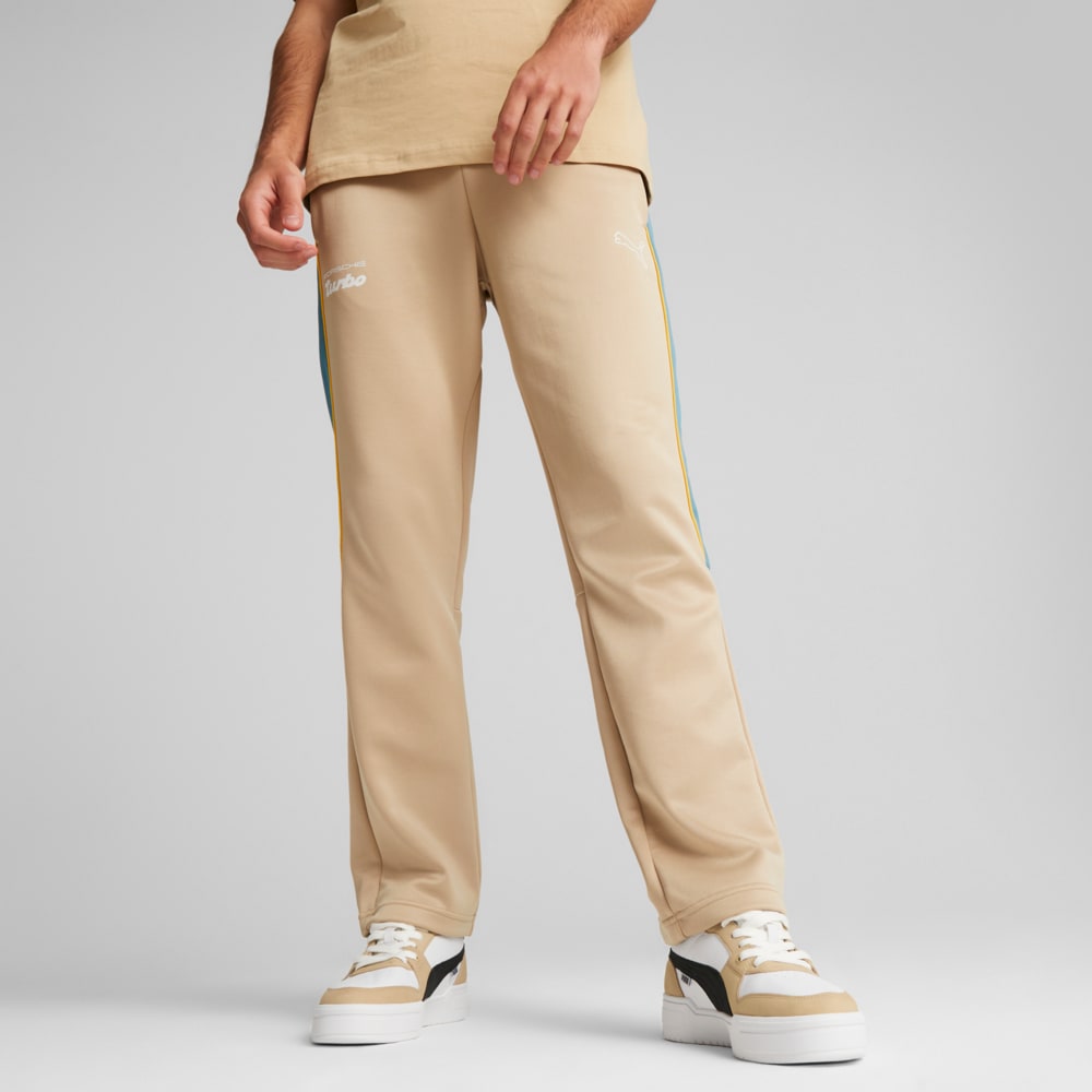 Puma track pants store