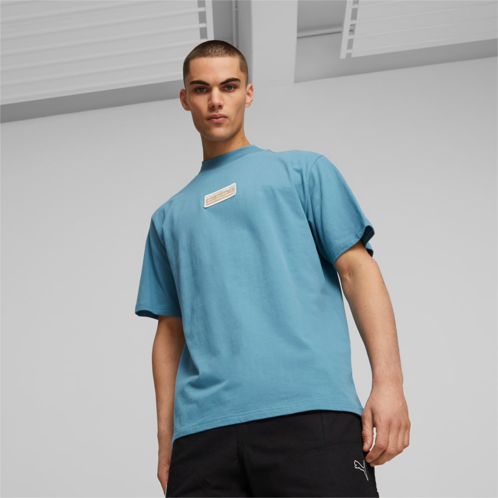 Image PUMA Camiseta Porsche Legacy Statement #1