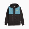 Image Puma Porsche Legacy Hooded Sweat Jacket #6