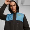 Image Puma Porsche Legacy Hooded Sweat Jacket #3
