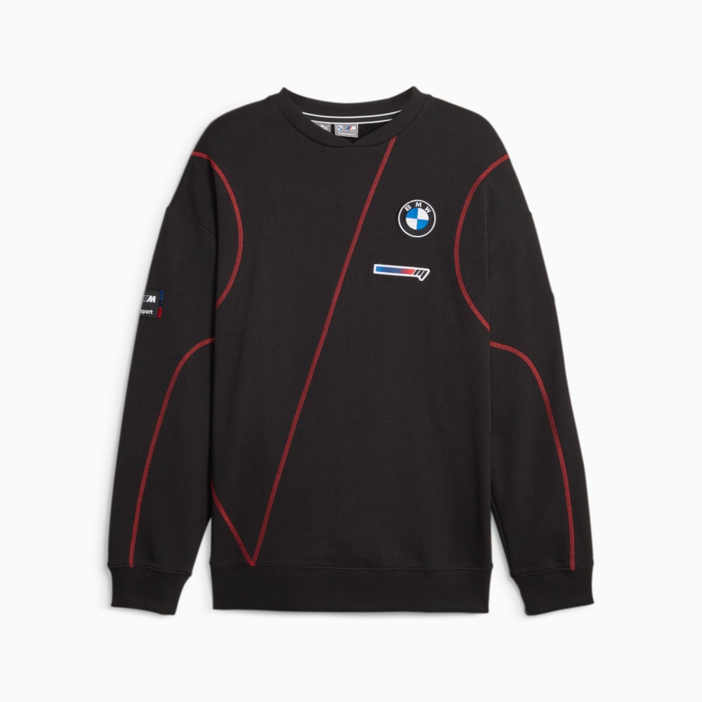 Puma bmw on sale sweatshirt