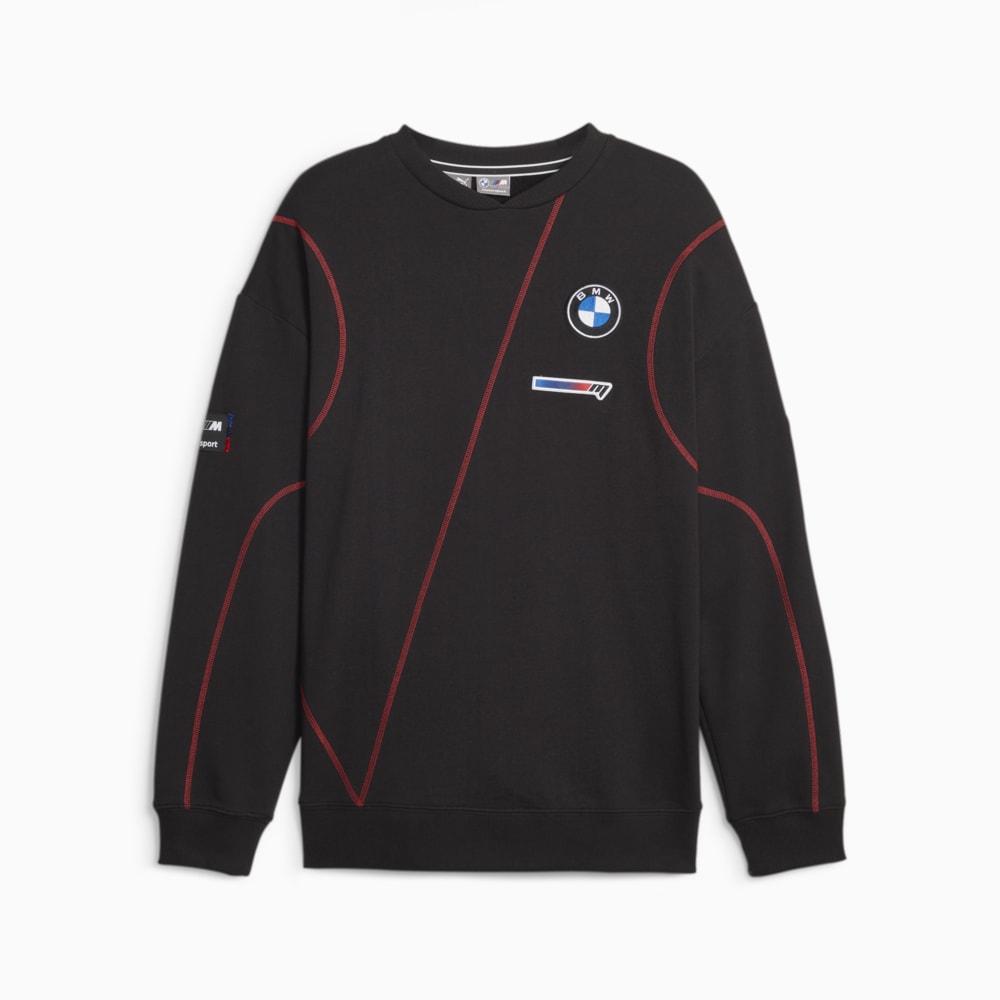 Bmw m shop sport sweatshirt