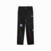 Изображение Puma Штаны BMW M Motorsport Garage Crew Pants #6: Puma Black