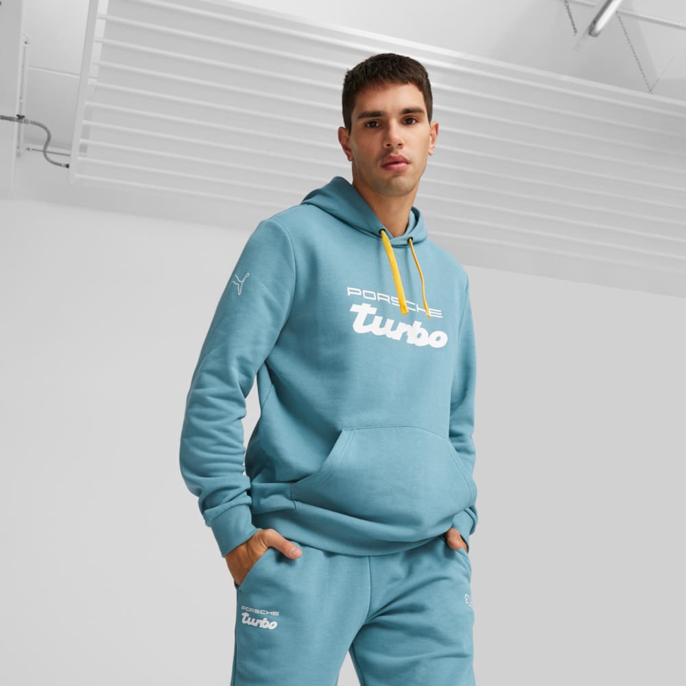 Adidas porsche turbo hoodie hotsell