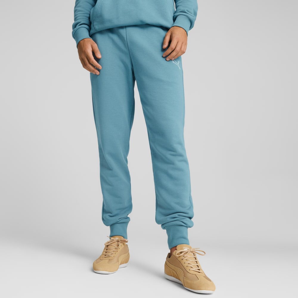 Porsche Legacy Sweatpants | Blue | Puma | Sku: 621030_02