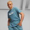 Image Puma Porsche Legacy Tee #1
