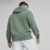 Image Puma Porsche Legacy Garage Crew Men's Hoodie #2