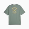 Image Puma Porsche Legacy Garage Crew Men's Tee #7