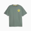 Image Puma Porsche Legacy Garage Crew Men's Tee #6